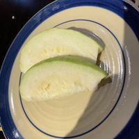   at Mây Vegan Garden in Hanoi