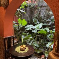   at Mây Vegan Garden in Hanoi