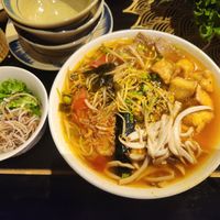  at Mây Vegan Garden in Hanoi