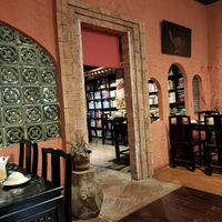  at Mây Vegan Garden in Hanoi