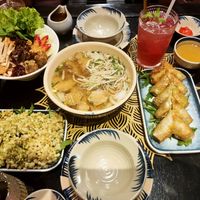  at Mây Vegan Garden in Hanoi