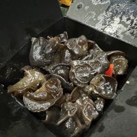   at Chopstix in Bucharest