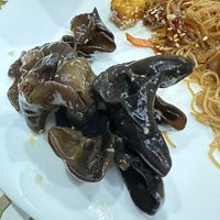   at Chopstix in Bucharest