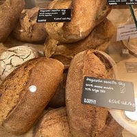  at El Horno de Babette in Madrid