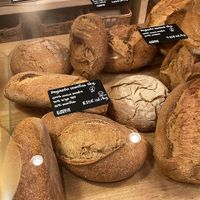  at El Horno de Babette in Madrid