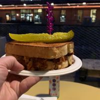  #Veganuary at Soul Miner's Garden  in Charlotte