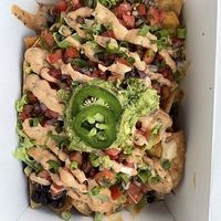   at Soul Miner's Garden  in Charlotte