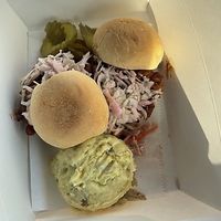   at Soul Miner's Garden  in Charlotte