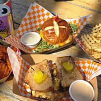  at Soul Miner's Garden  in Charlotte