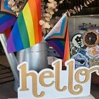  at Soul Miner's Garden  in Charlotte