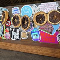  at Soul Miner's Garden  in Charlotte