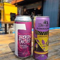  at Soul Miner's Garden  in Charlotte