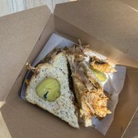 Reub  at Soul Miner's Garden  in Charlotte