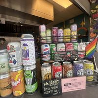 Bev’s  at Soul Miner's Garden  in Charlotte