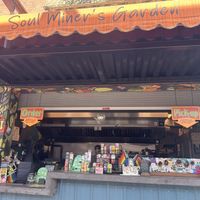 Storefrontt  at Soul Miner's Garden  in Charlotte