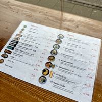   at Sanwe Ramen in Aalborg