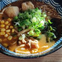  at Sanwe Ramen in Aalborg