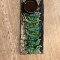  at Sanwe Ramen in Aalborg