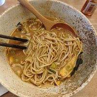  at Sanwe Ramen in Aalborg