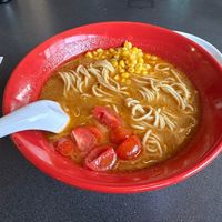   at 831 Yasai Tokyo Ramen in Sedona