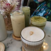  at LUUC Café in Mannheim