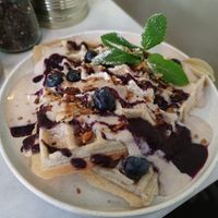  at LUUC Café in Mannheim