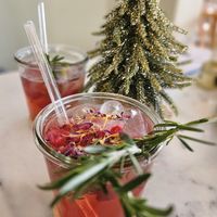  at LUUC Café in Mannheim