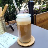  at LUUC Café in Mannheim