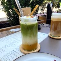  at LUUC Café in Mannheim