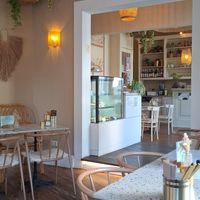  at LUUC Café in Mannheim