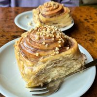 Zimtschnecken at Karl-Otto in Mannheim