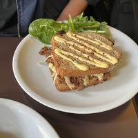   at Karl-Otto in Mannheim