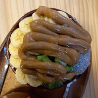  at Amazonia Acai in Tenerife