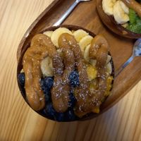  at Amazonia Acai in Tenerife