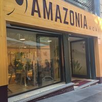  at Amazonia Acai in Tenerife