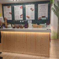  at Amazonia Acai in Tenerife