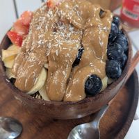  at Amazonia Acai in Tenerife