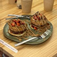   at Amazonia Acai in Tenerife