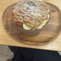   at Amazonia Acai in Tenerife