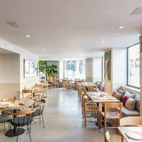 Restaurante en pleno centro at Saona in Alicante