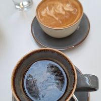  at Grassmarket Community Project & Coffee Saints Cafe in Edinburgh