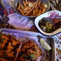  at Death by Tacos in Chester