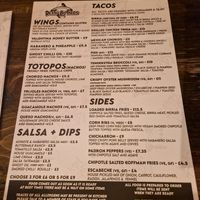  at Death by Tacos in Chester