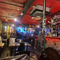  at Death by Tacos in Chester