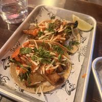 Tacos   at Death by Tacos in Chester