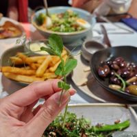  at WLG - Peloton Bar & Eatery in Wellington