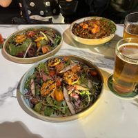  at WLG - Peloton Bar & Eatery in Wellington