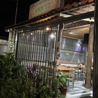   at Soda Viquez in La Fortuna