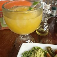   at Soda Viquez in La Fortuna