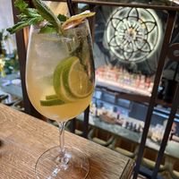 Hugo and Logo   at Woosabi in Krakow